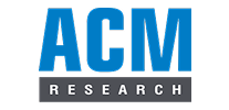 ACM RESEARCH 로고