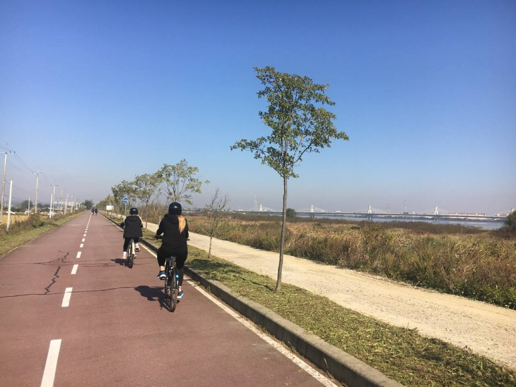 쉼터_프로그램 자전거