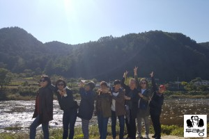 2018.10.12. 두레방 가을소풍