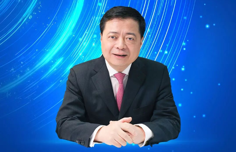 의장 연설