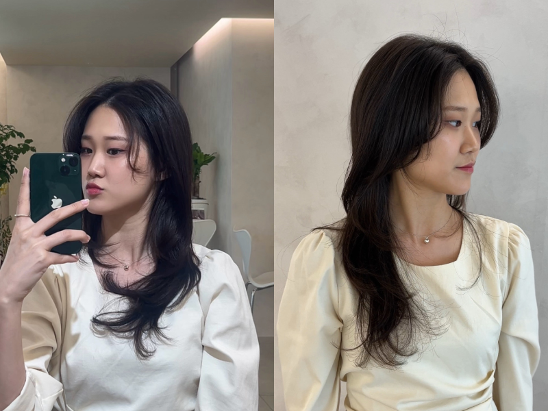 프리미엄 헤어컨설팅