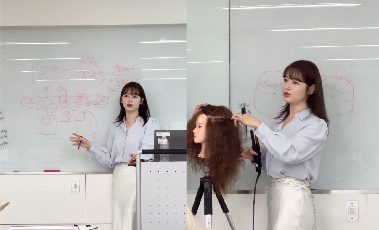 인덕대학교 특강 후기