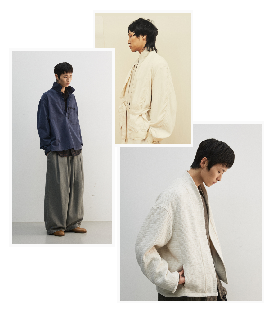나아나나 인터뷰