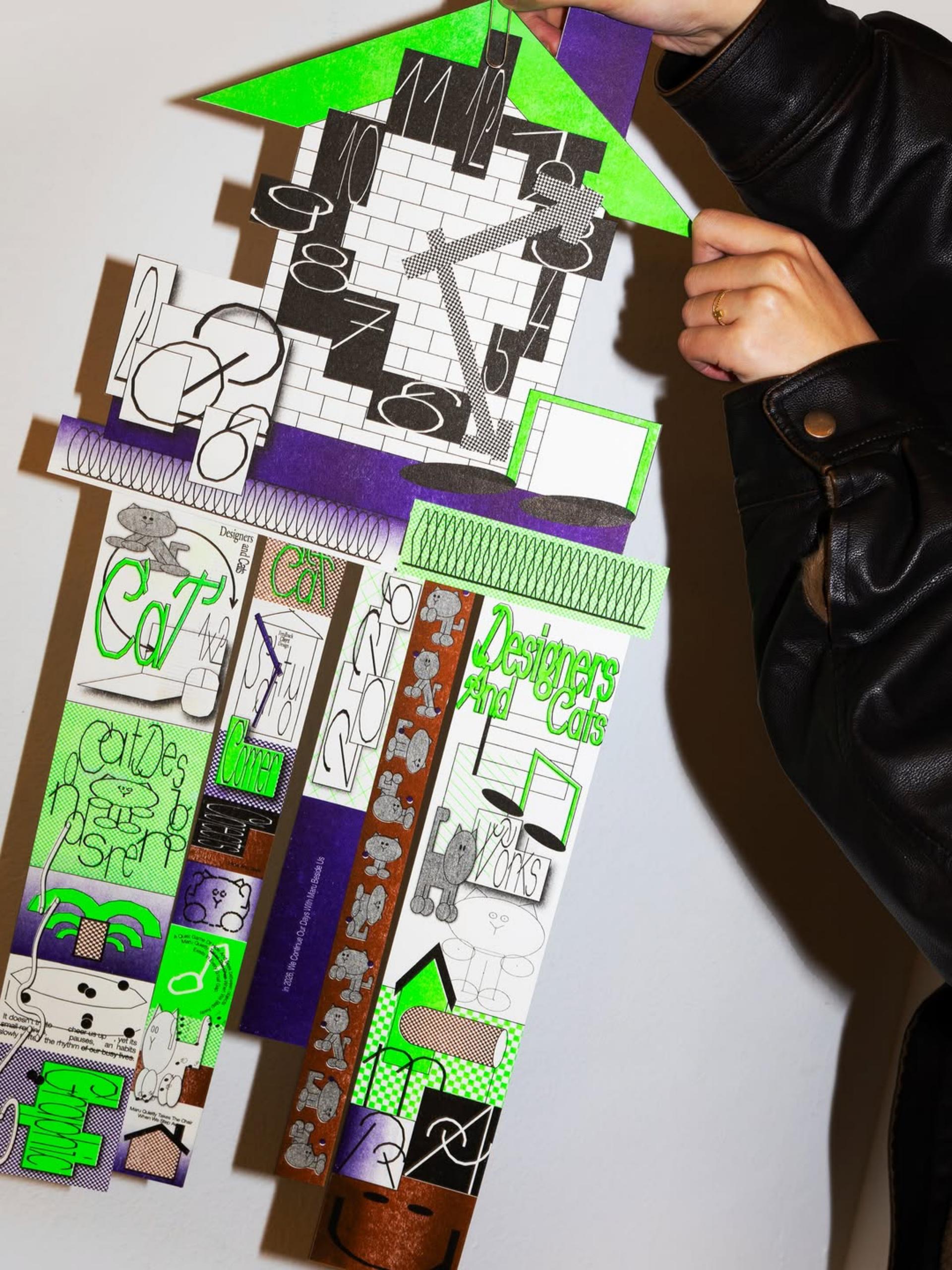 Risograph Artbook Workshop 리소 아트북 워크숍