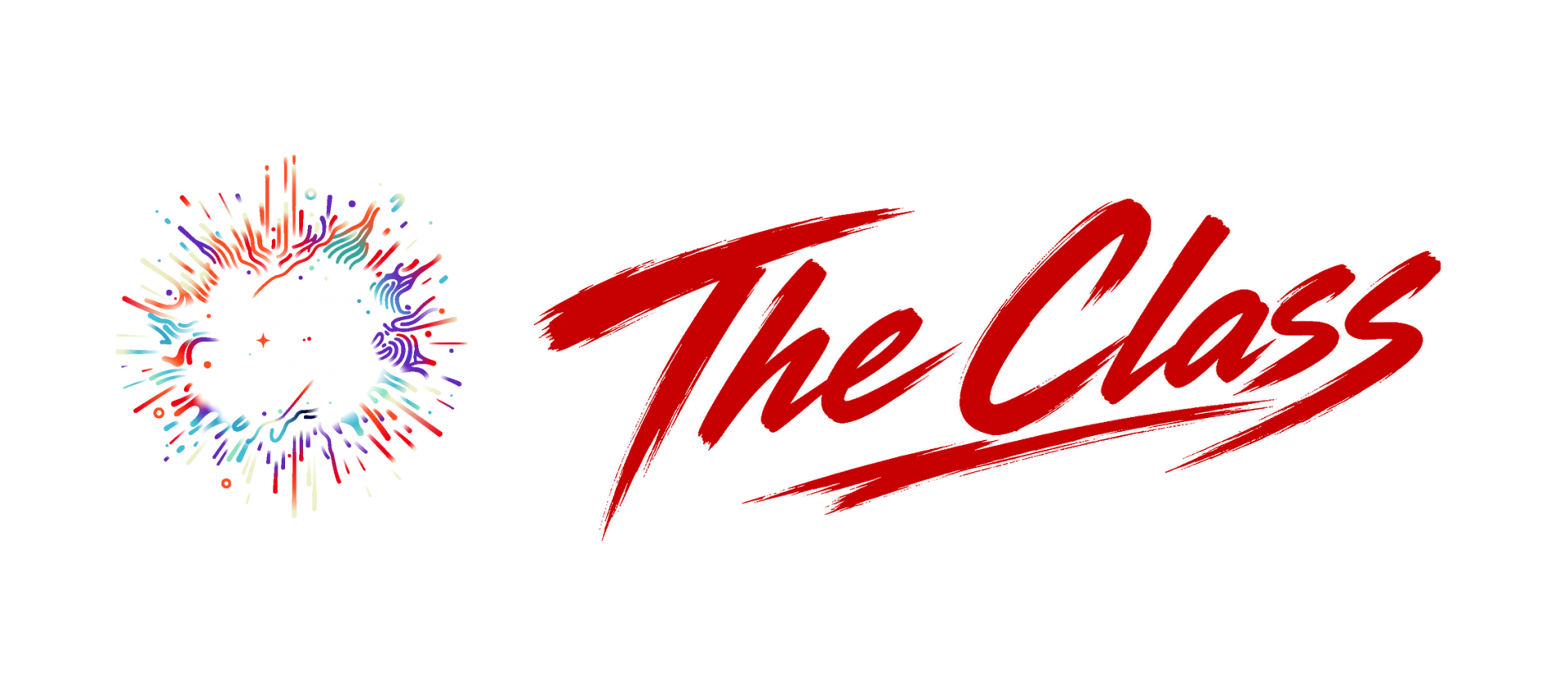 SOYLAB X The Class 로고