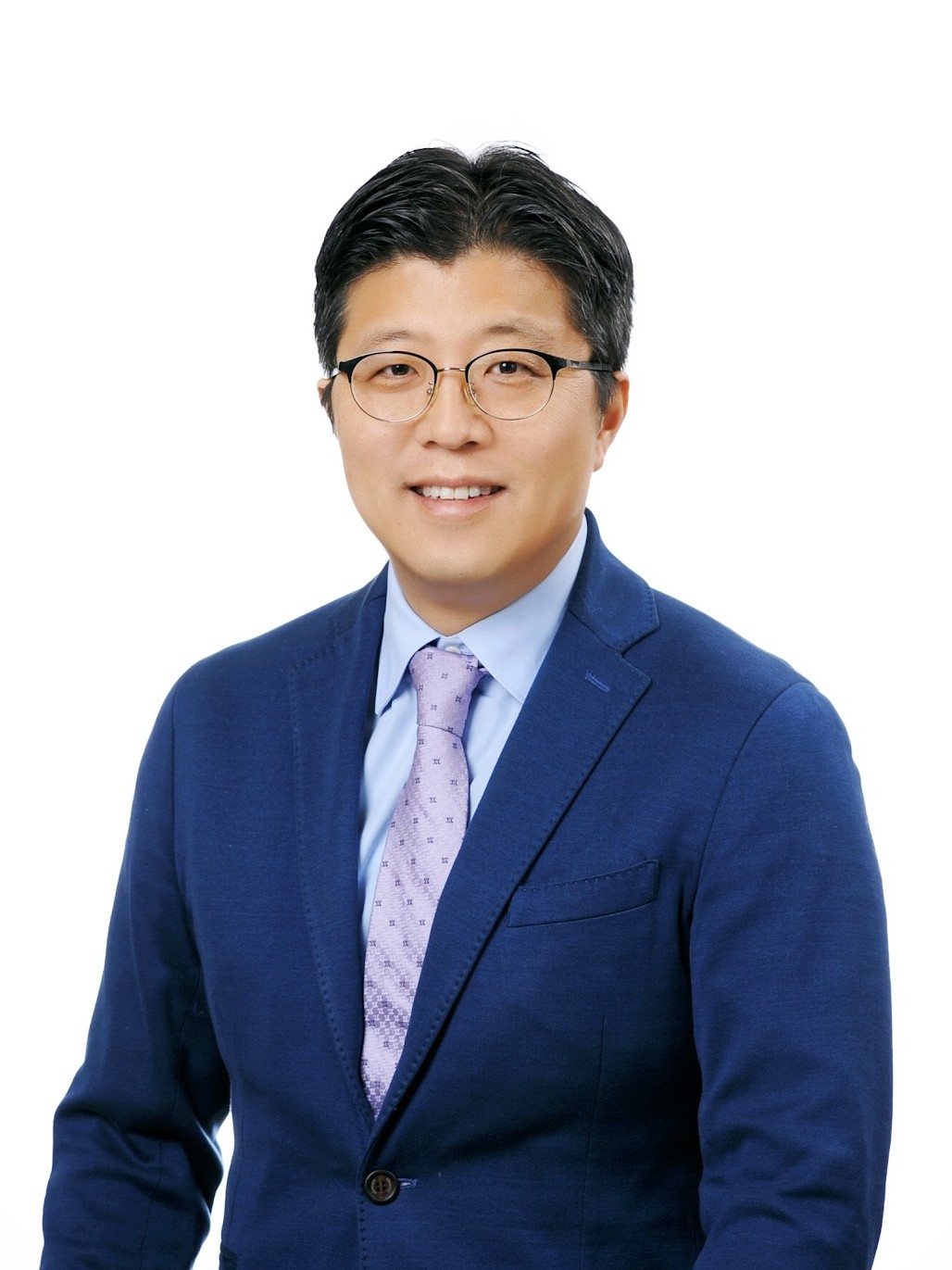 김광환 교수