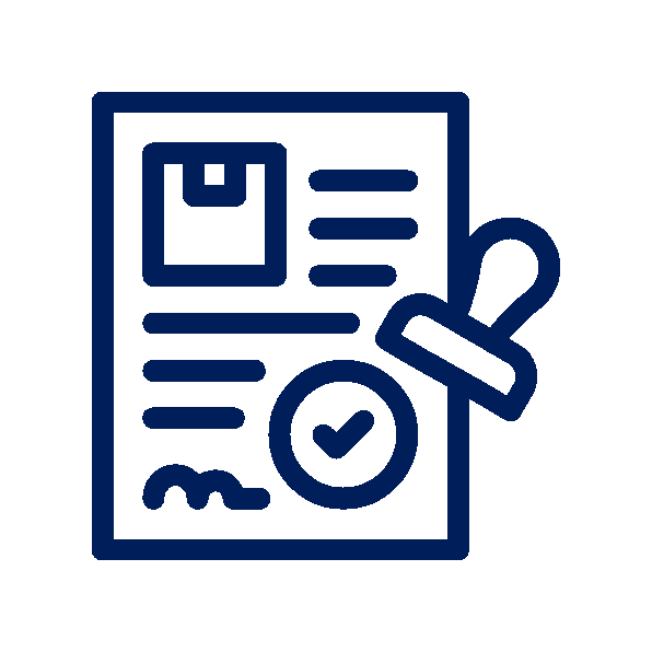 승인 및 지속관리