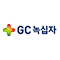 GC녹십자 로고