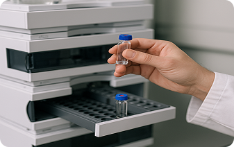 HPLC 입문 실습 (서울)