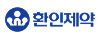 환인제약 로고