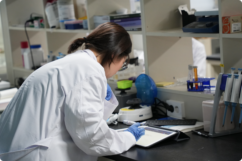 실습환경 사진 5