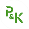 피엔케이 로고