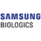 삼성바이오로직스 로고