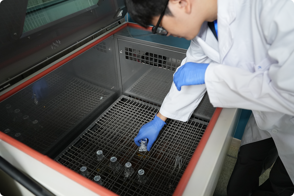 실습환경 사진 3