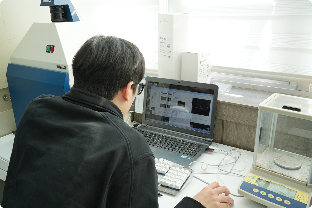 실습환경 사진 7