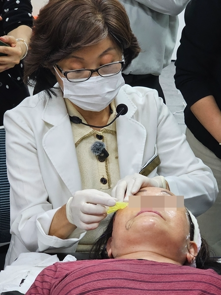 (사진제공_한국미용치과협회)