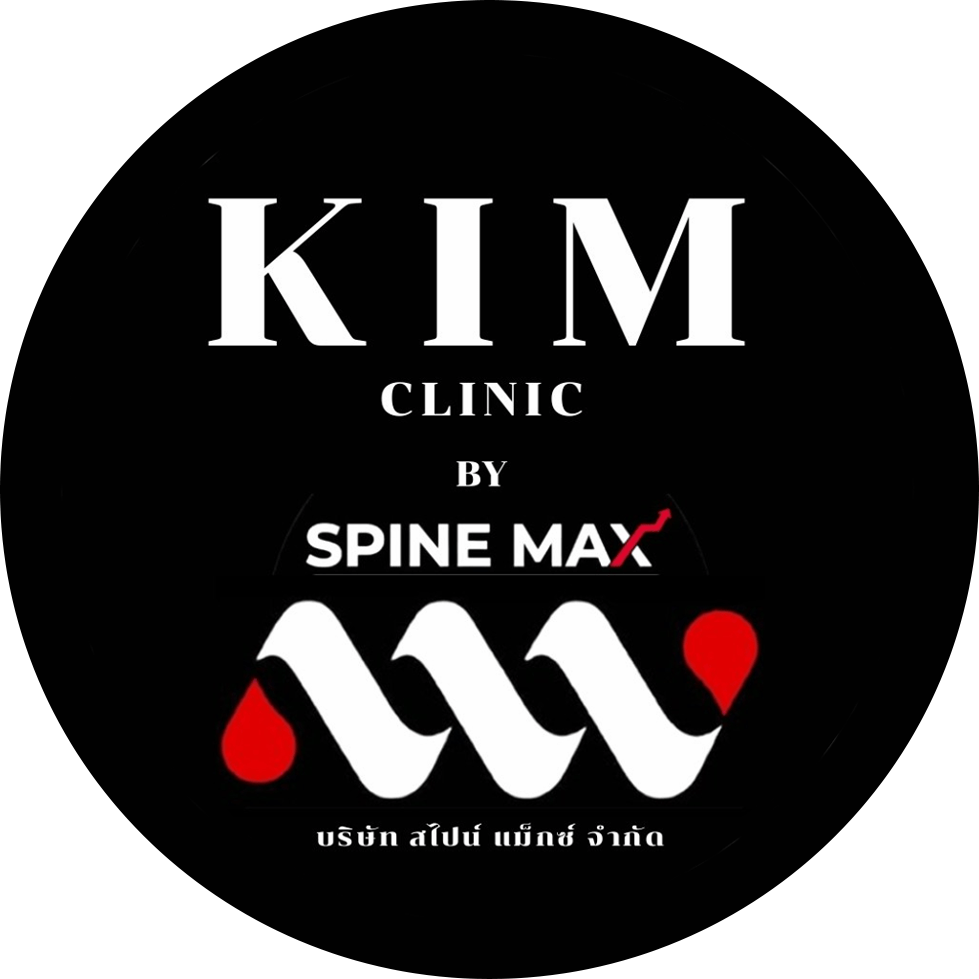 KIM Clinic By Spine Max ATTM & Chiropractic