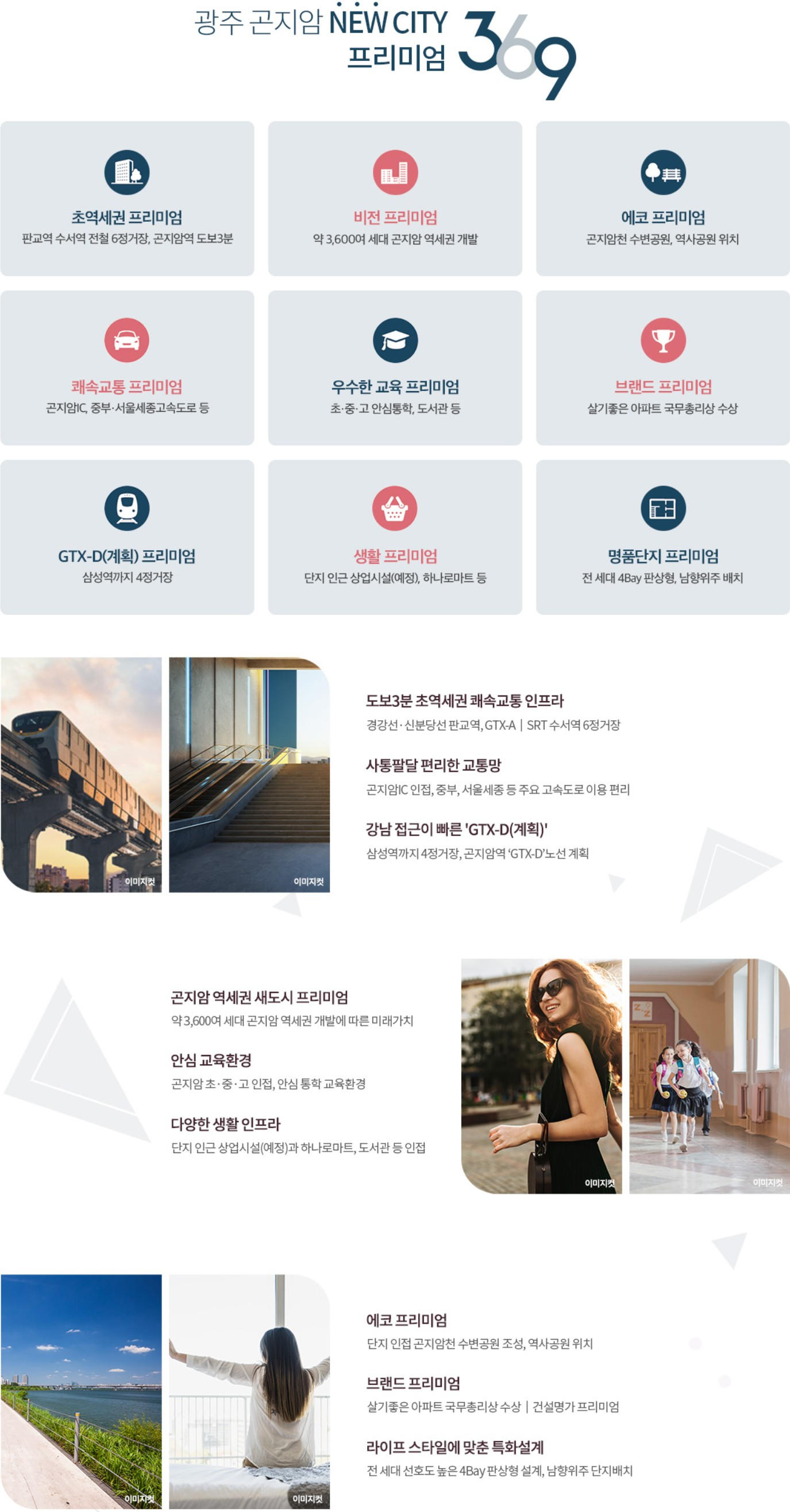 곤지암역 제일풍경채 프리미엄