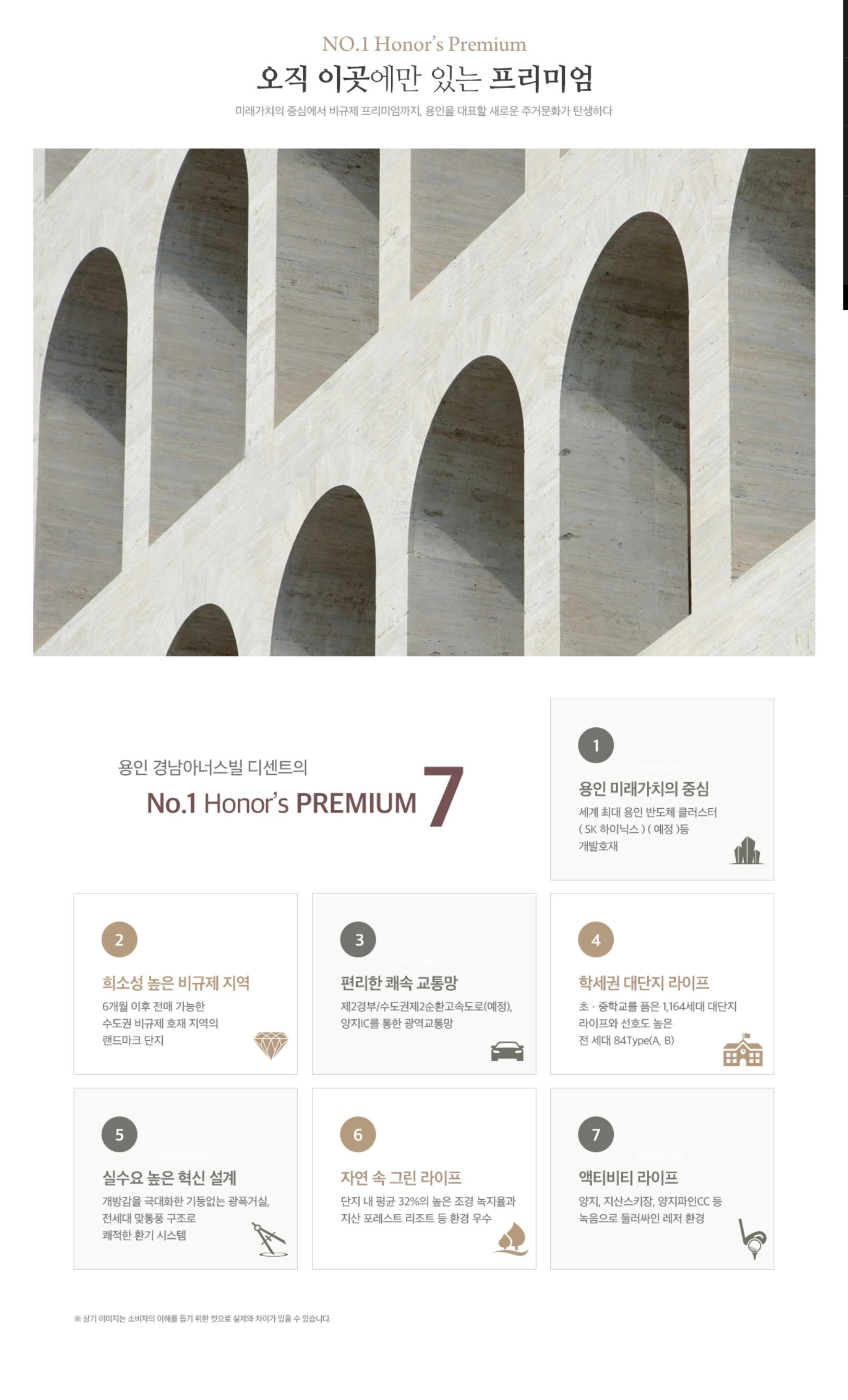 용인 경남아너스빌 디센트 프리미엄