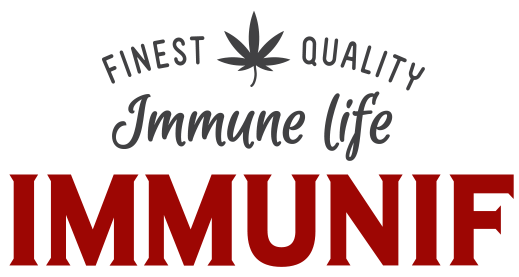 이뮨라이프 이뮤니프 홈페이지