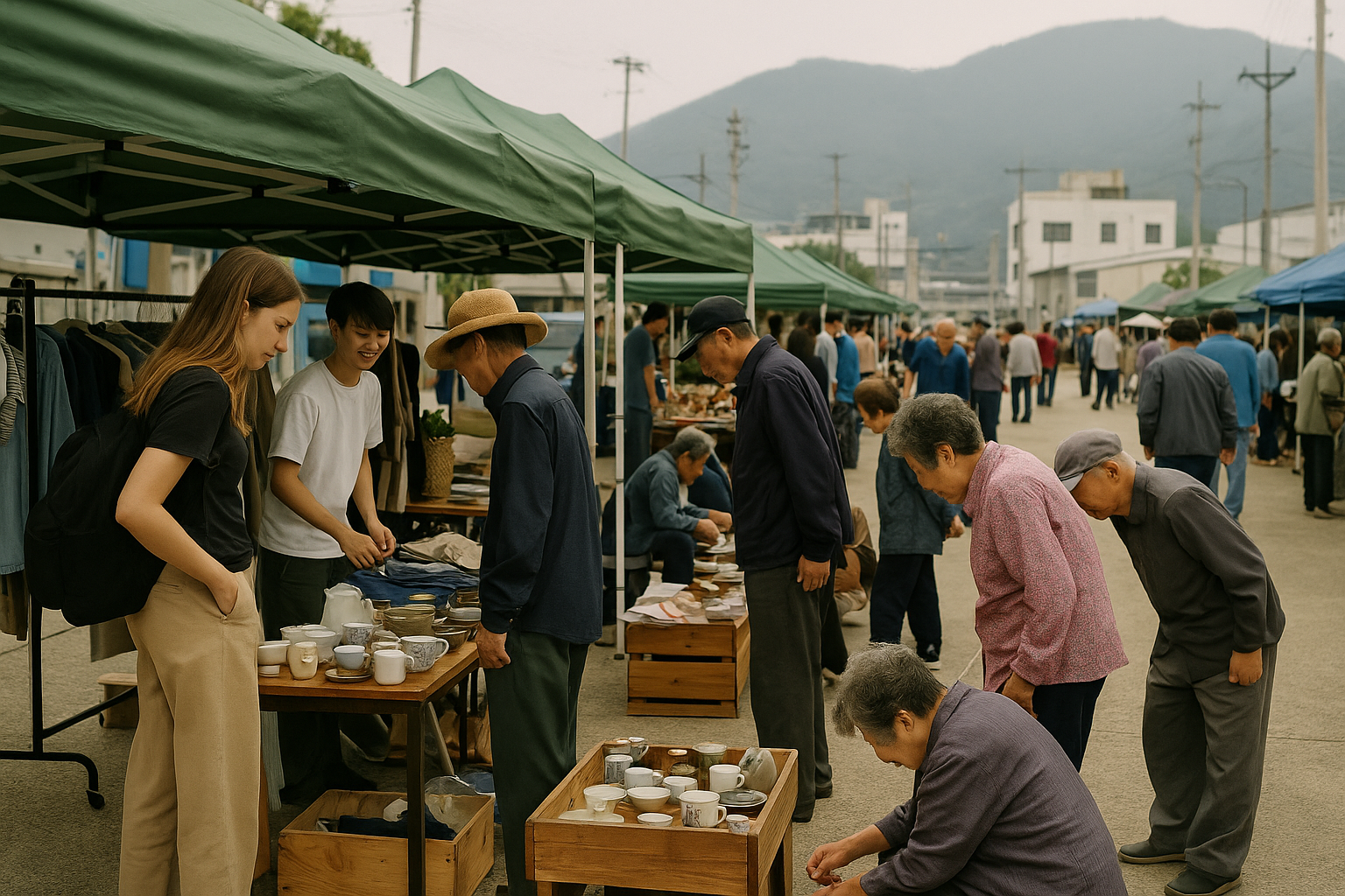 로컬브랜딩, 지역창업, 지방창업지원, 로컬창업