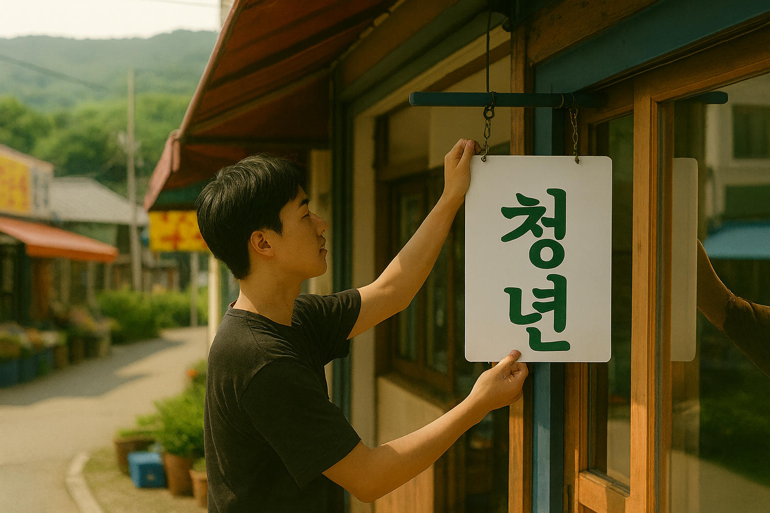 지방청년, 청년창업, 청년창업지원금, 지방청년정착