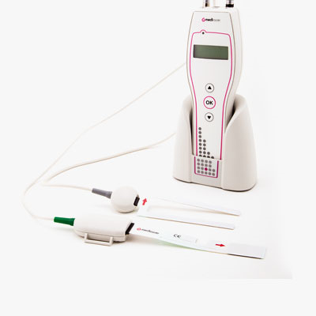 Mediracer NCS