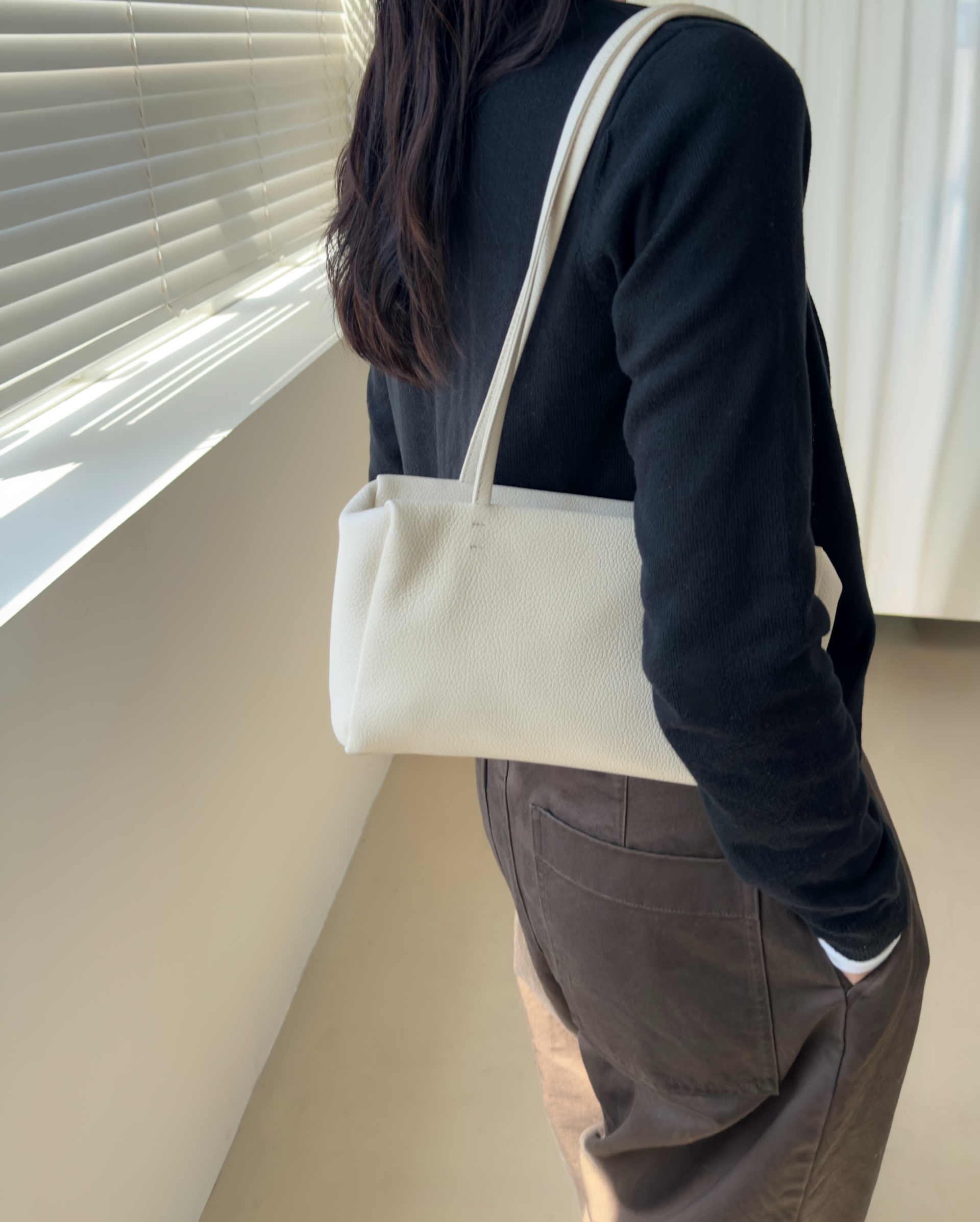 슬림숄더