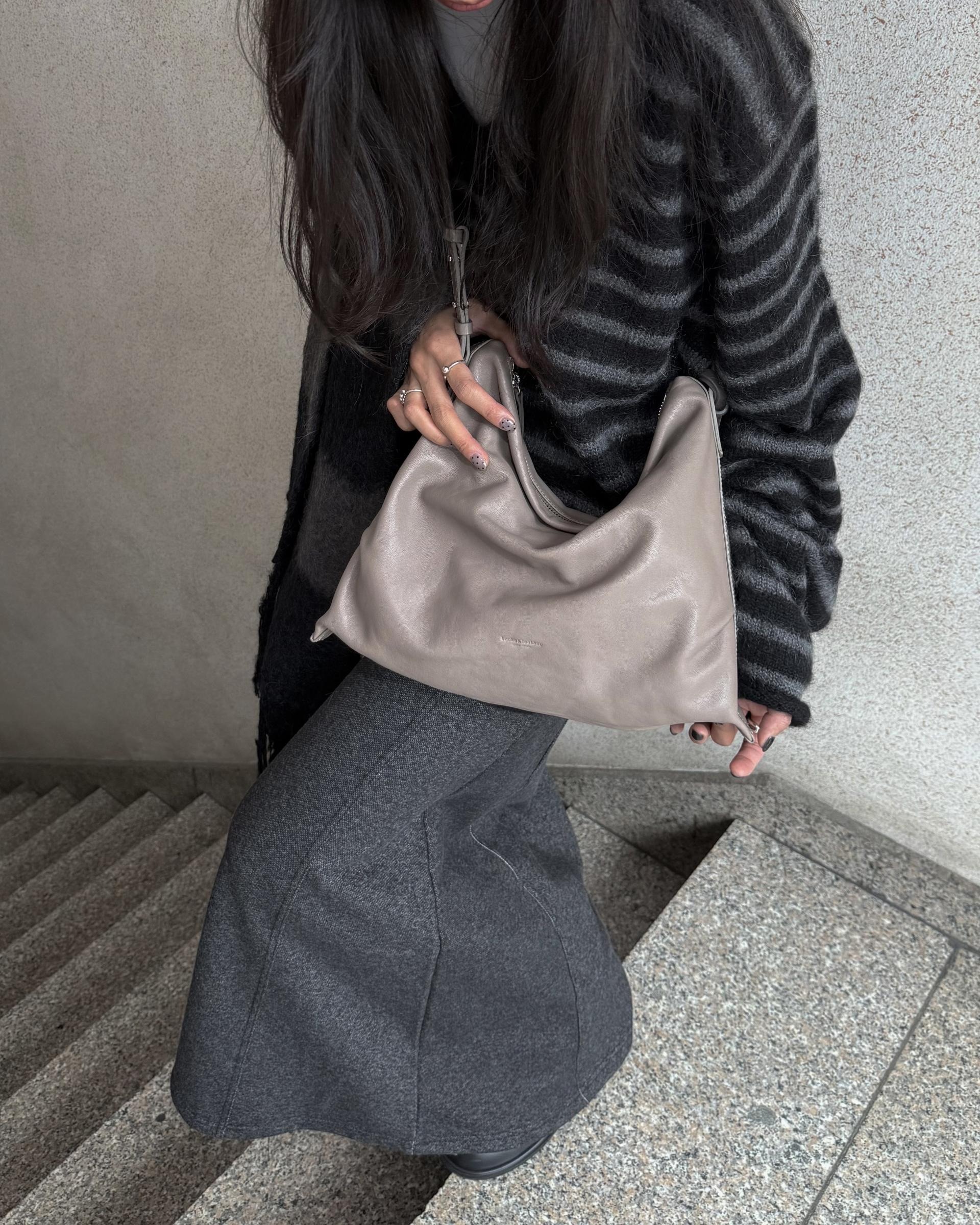 데이숄더