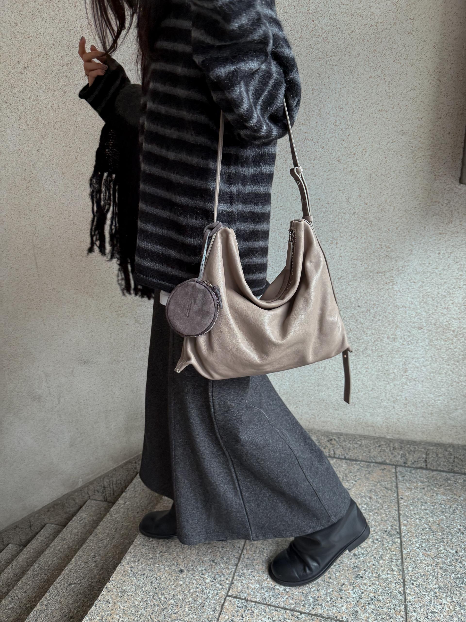 데이숄더