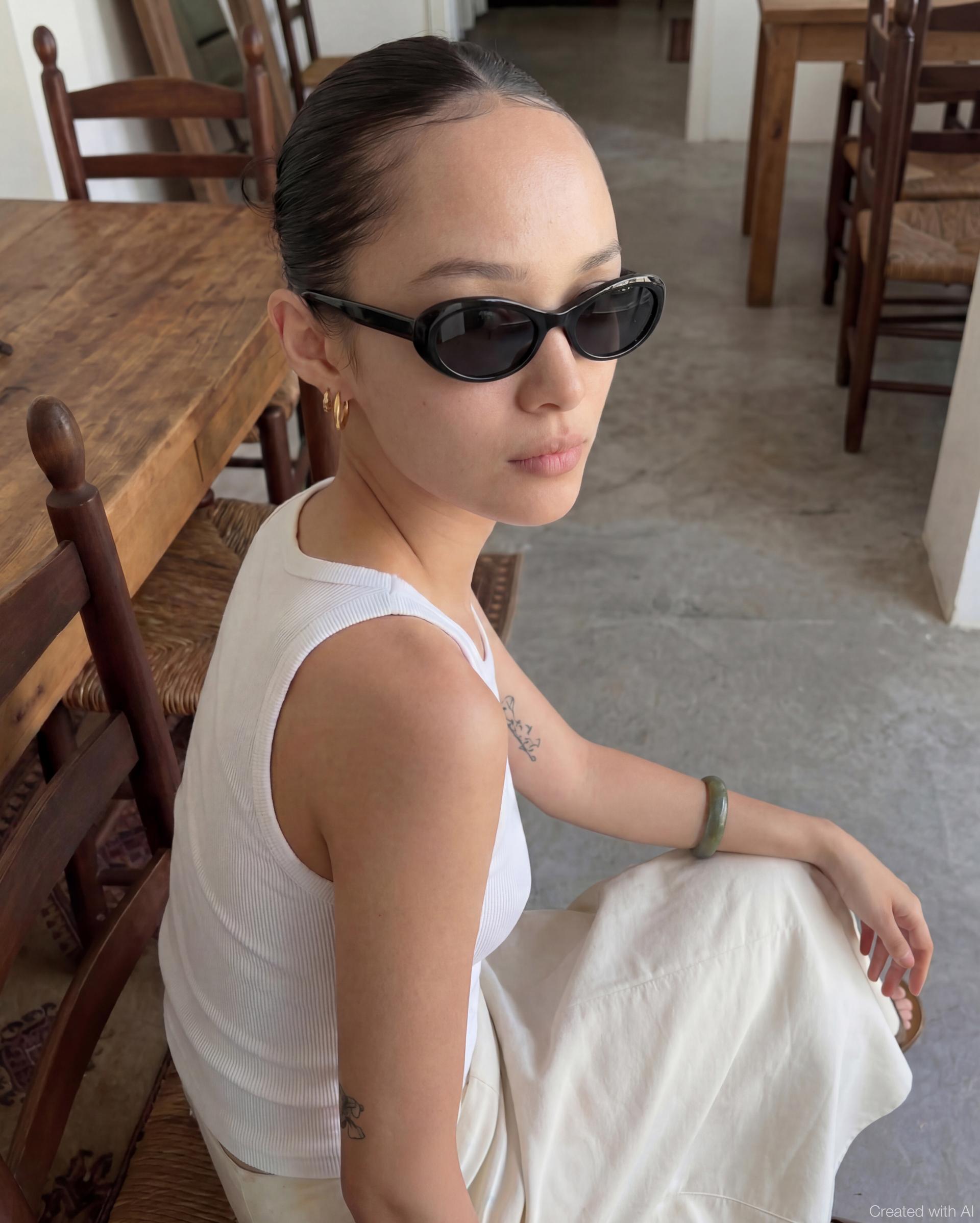 9660 Sunglasses