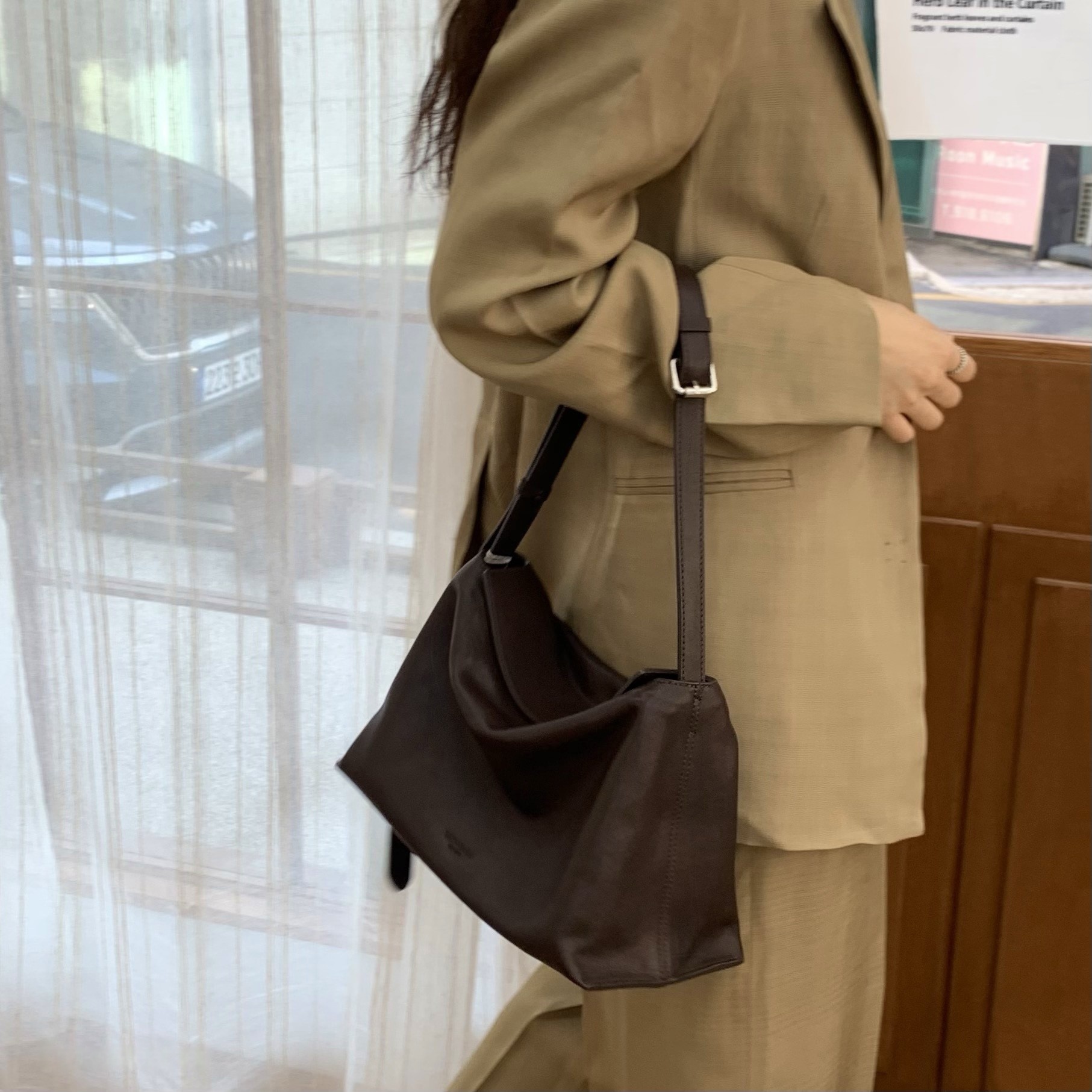 브래드M