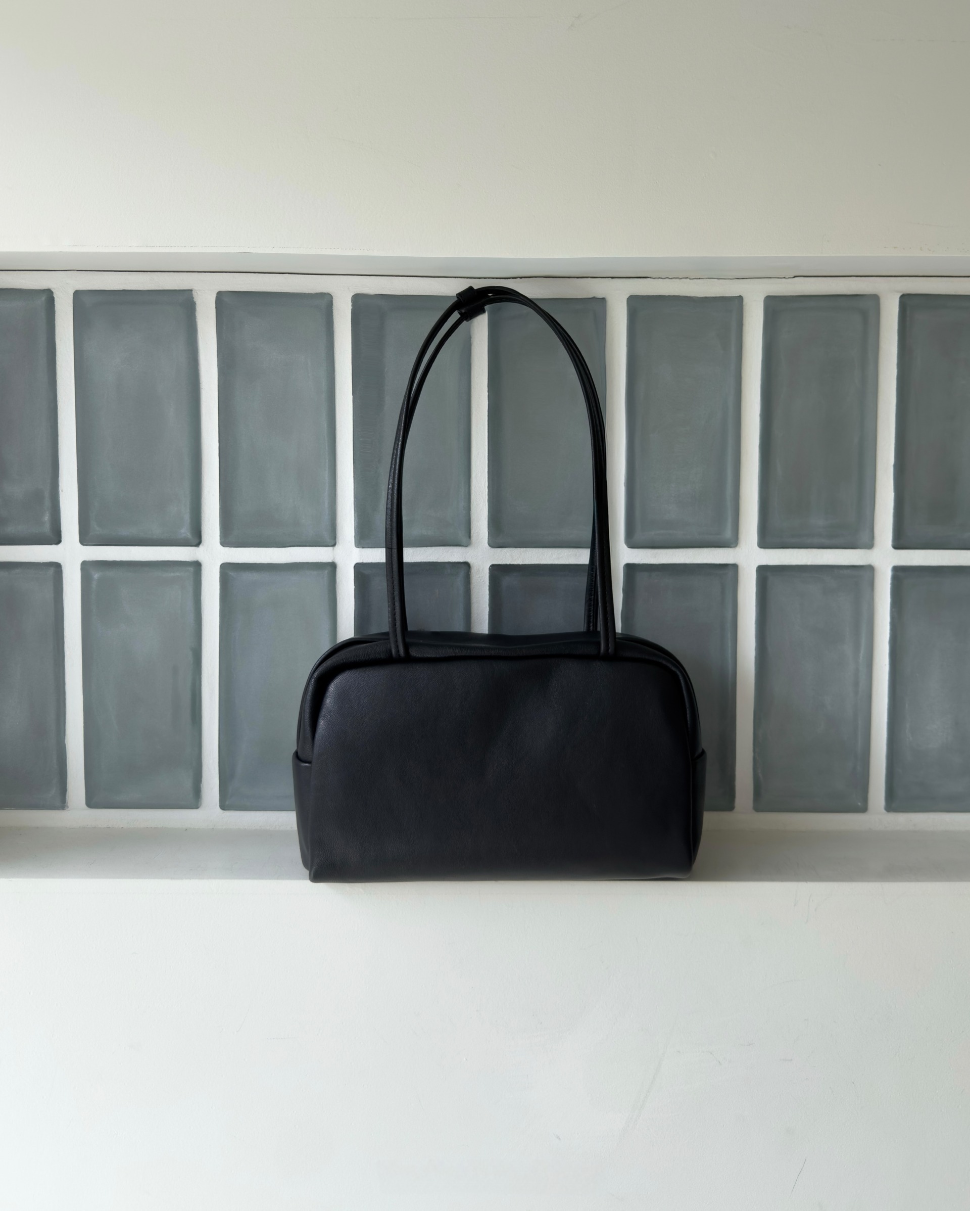 磁吸合页包 小号 / Fold Bag S