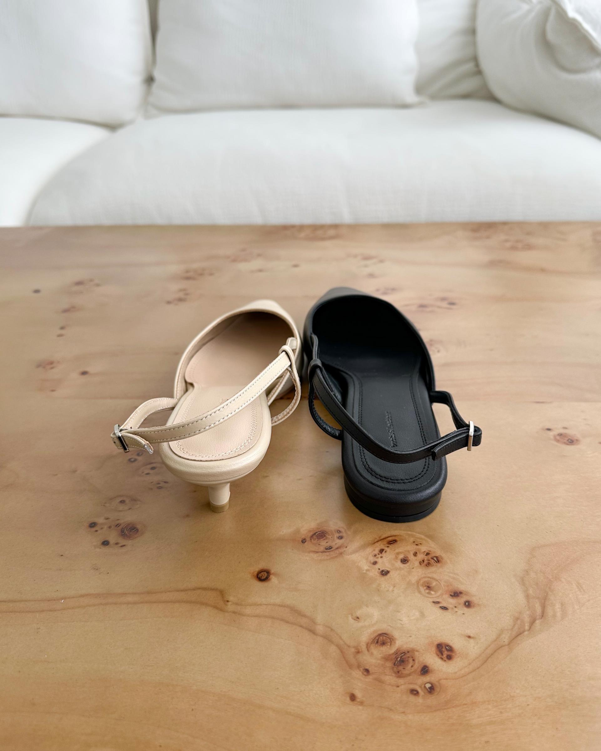 6101 SHOES