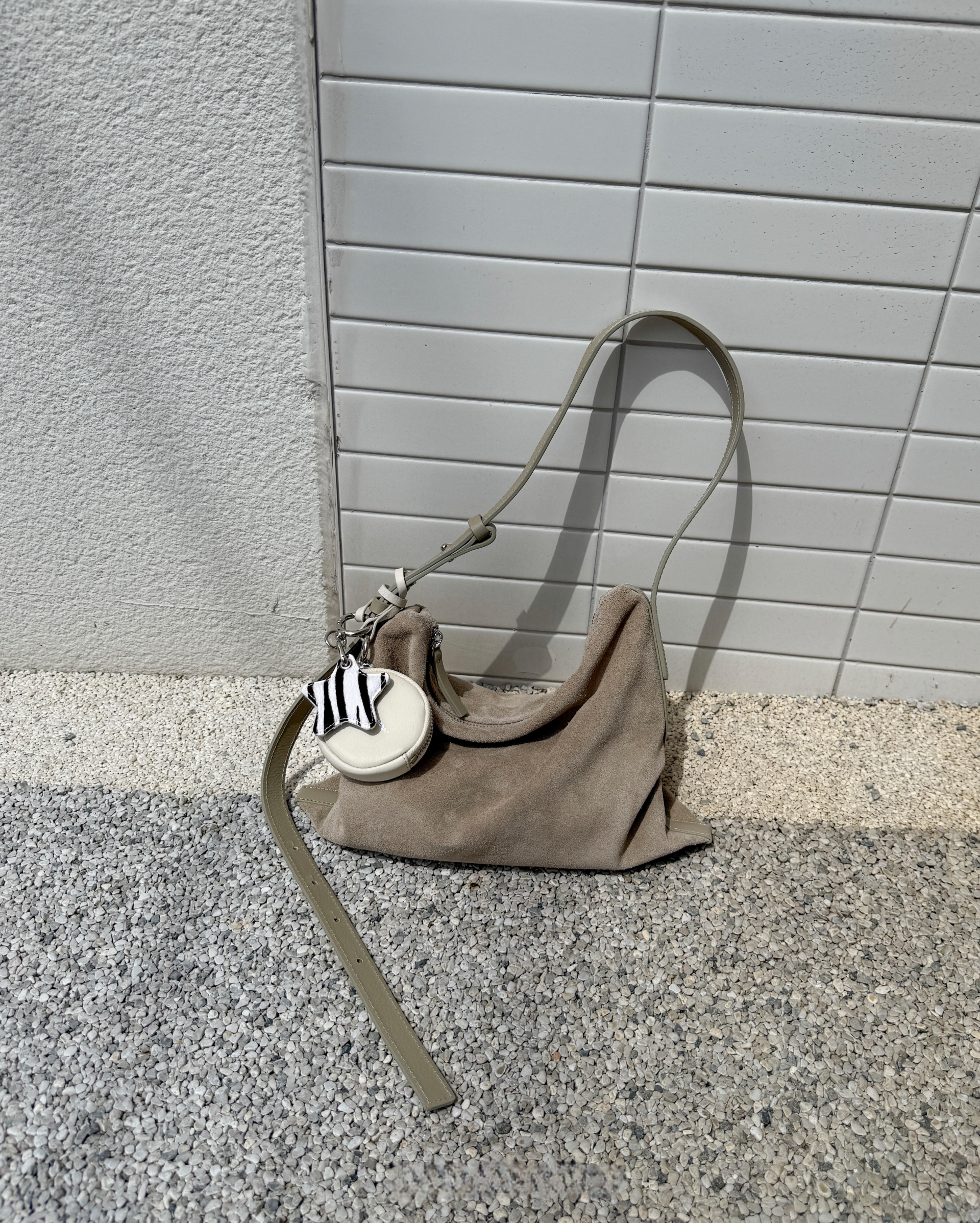 데이숄더S