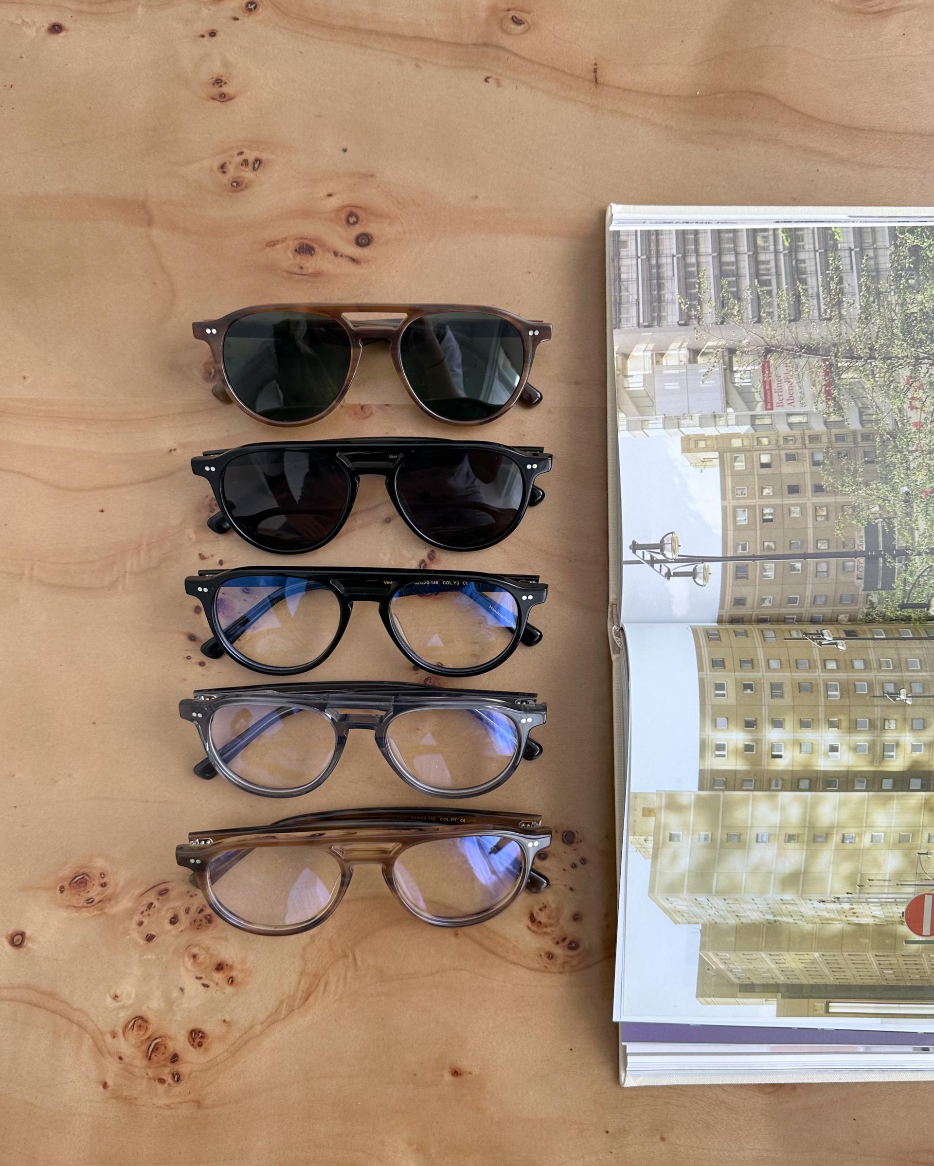 9659 Sunglasses