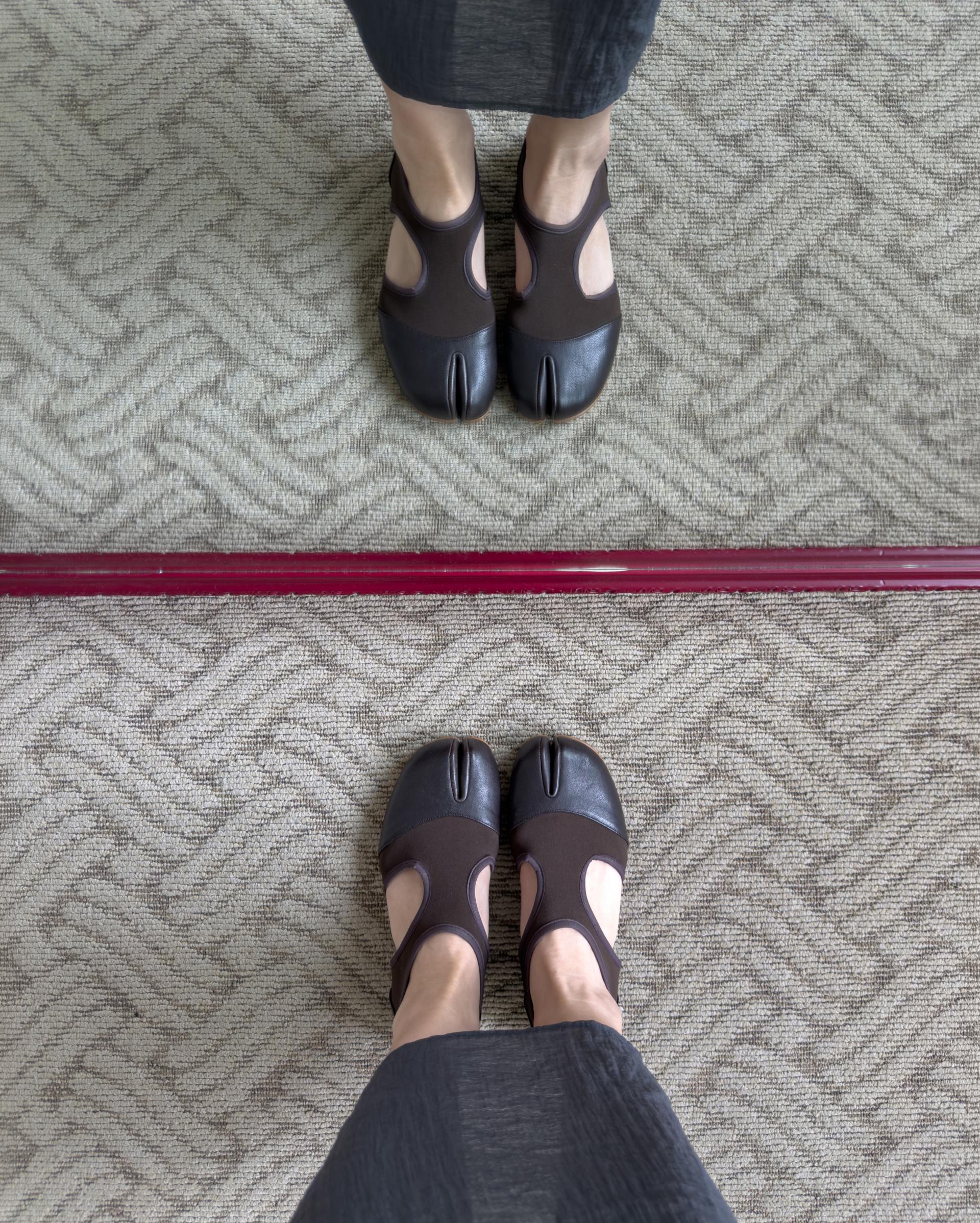 6207 SHOES