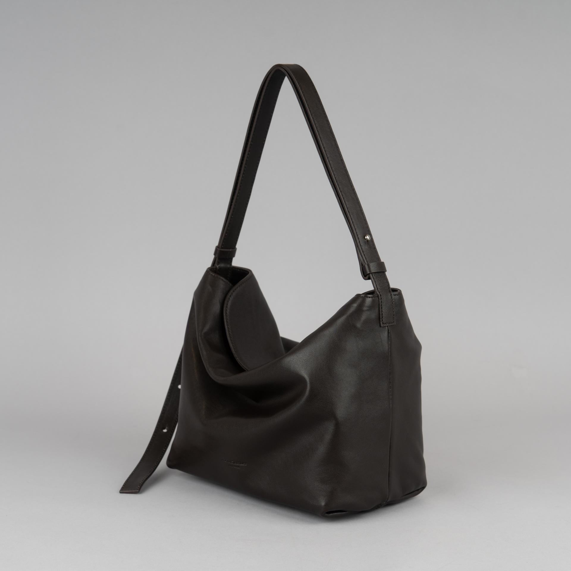 折叠磁吸包/大号 / Folding Shoulder