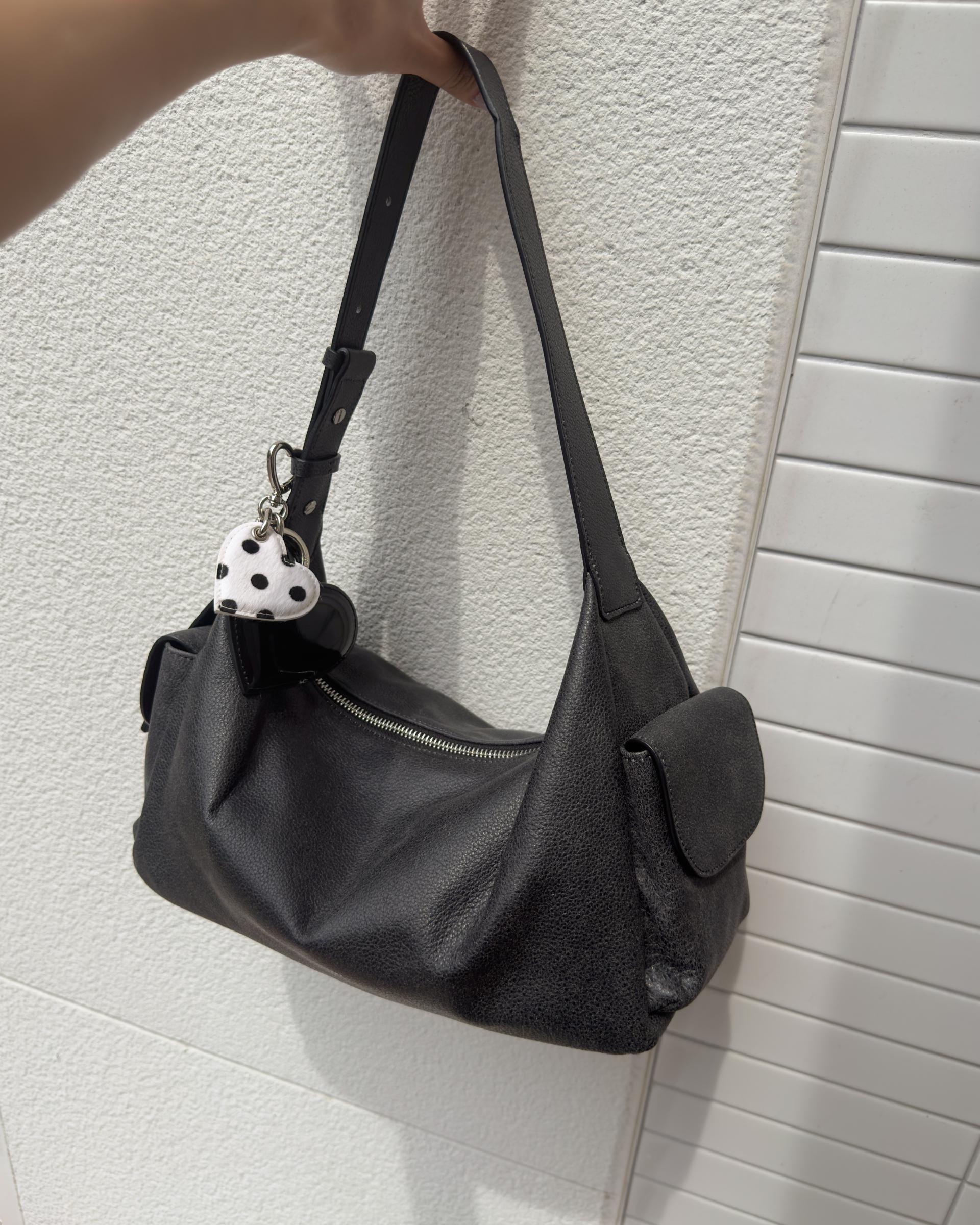 双口袋包 / Double Pocket