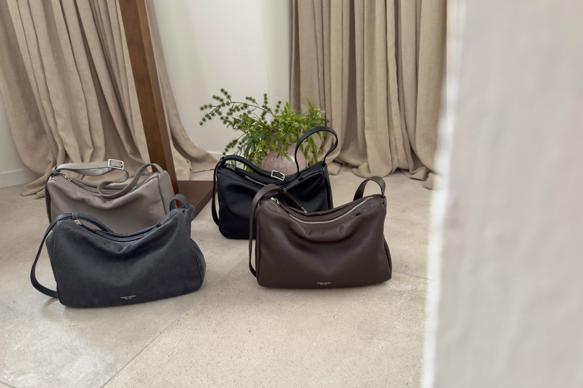 新波特包 / New Porter Bag 복제