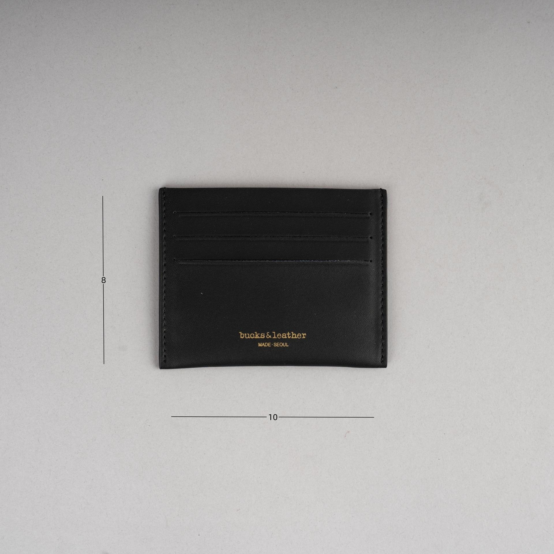Flap卡夹 / Flap Card K
