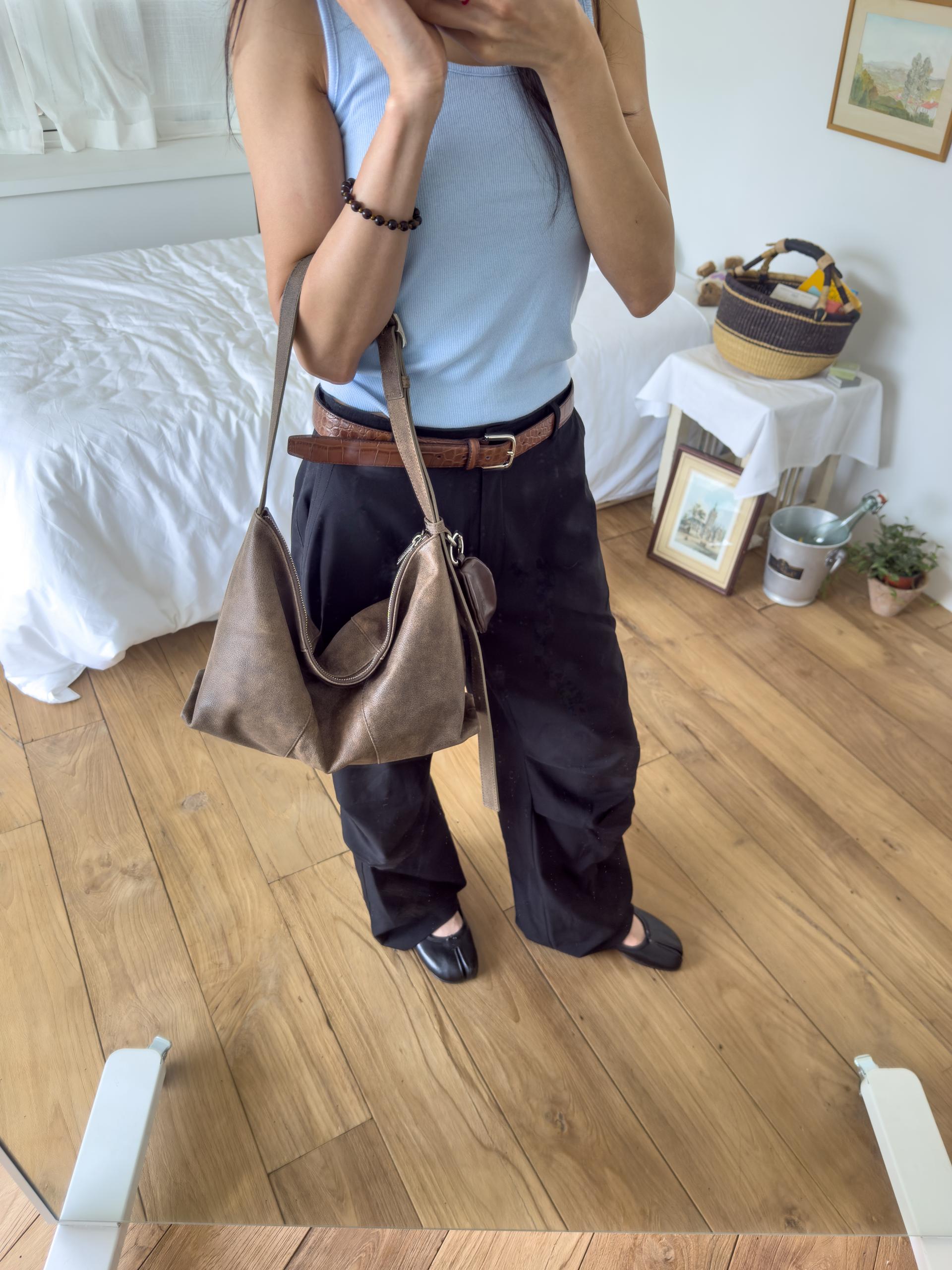 6201 SHOES