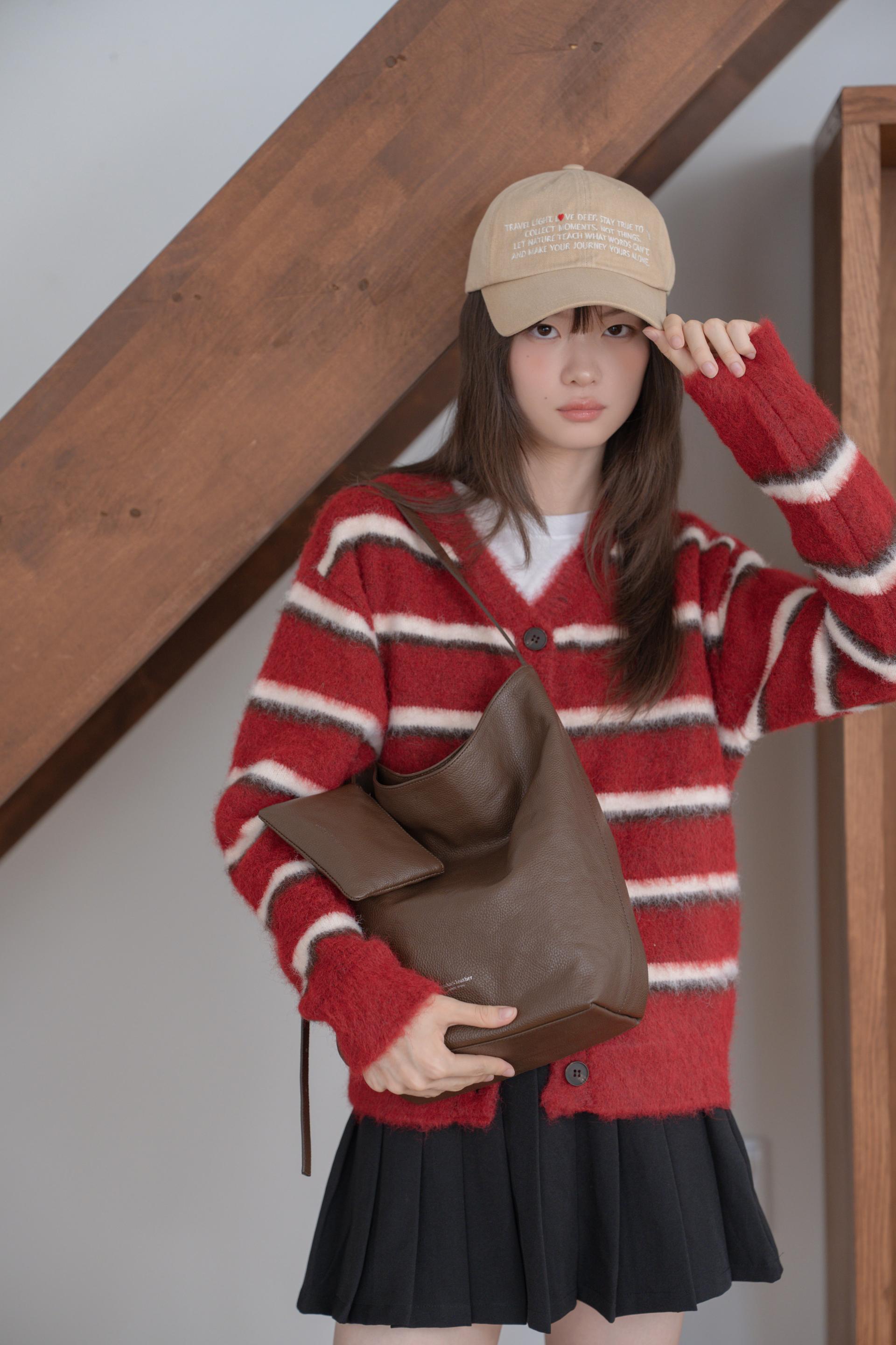 Much水桶袋 / Much Bag