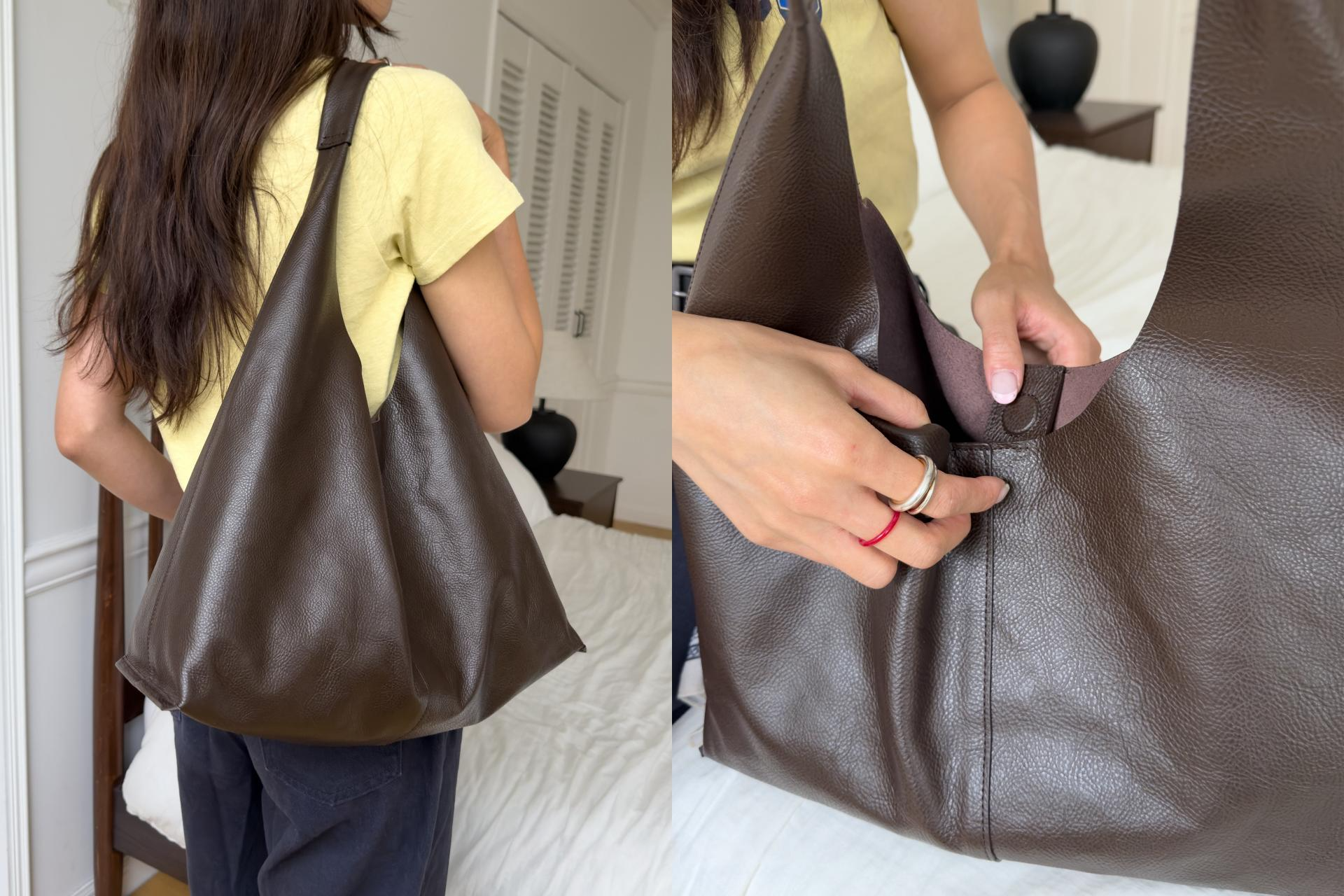New Low 托特包 / Low Tote