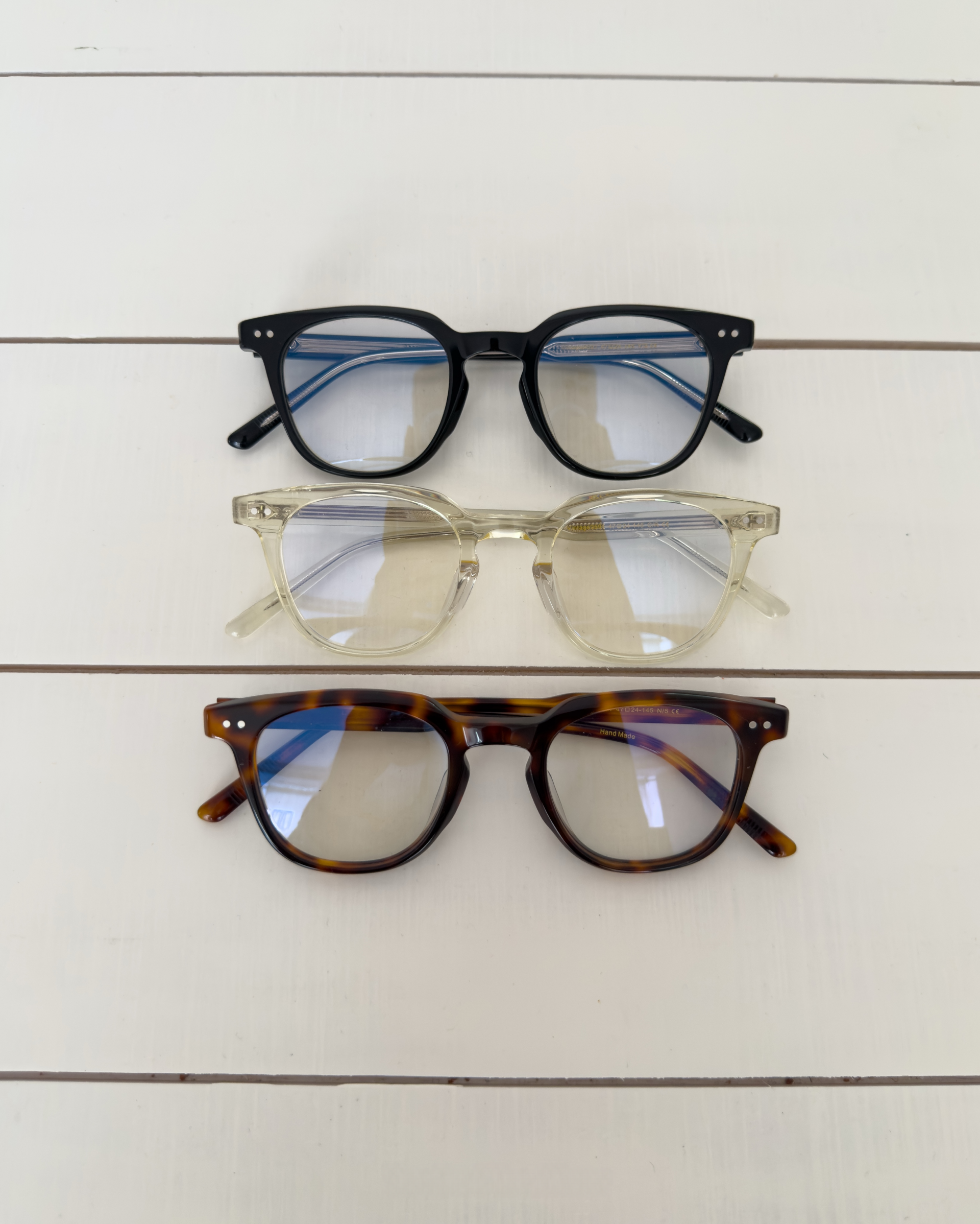 9591 Glasses