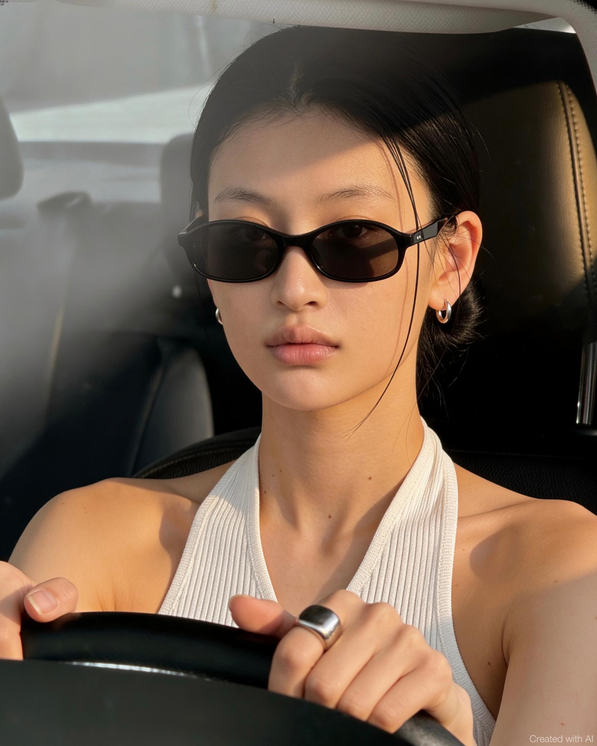 9647 Sunglasses
