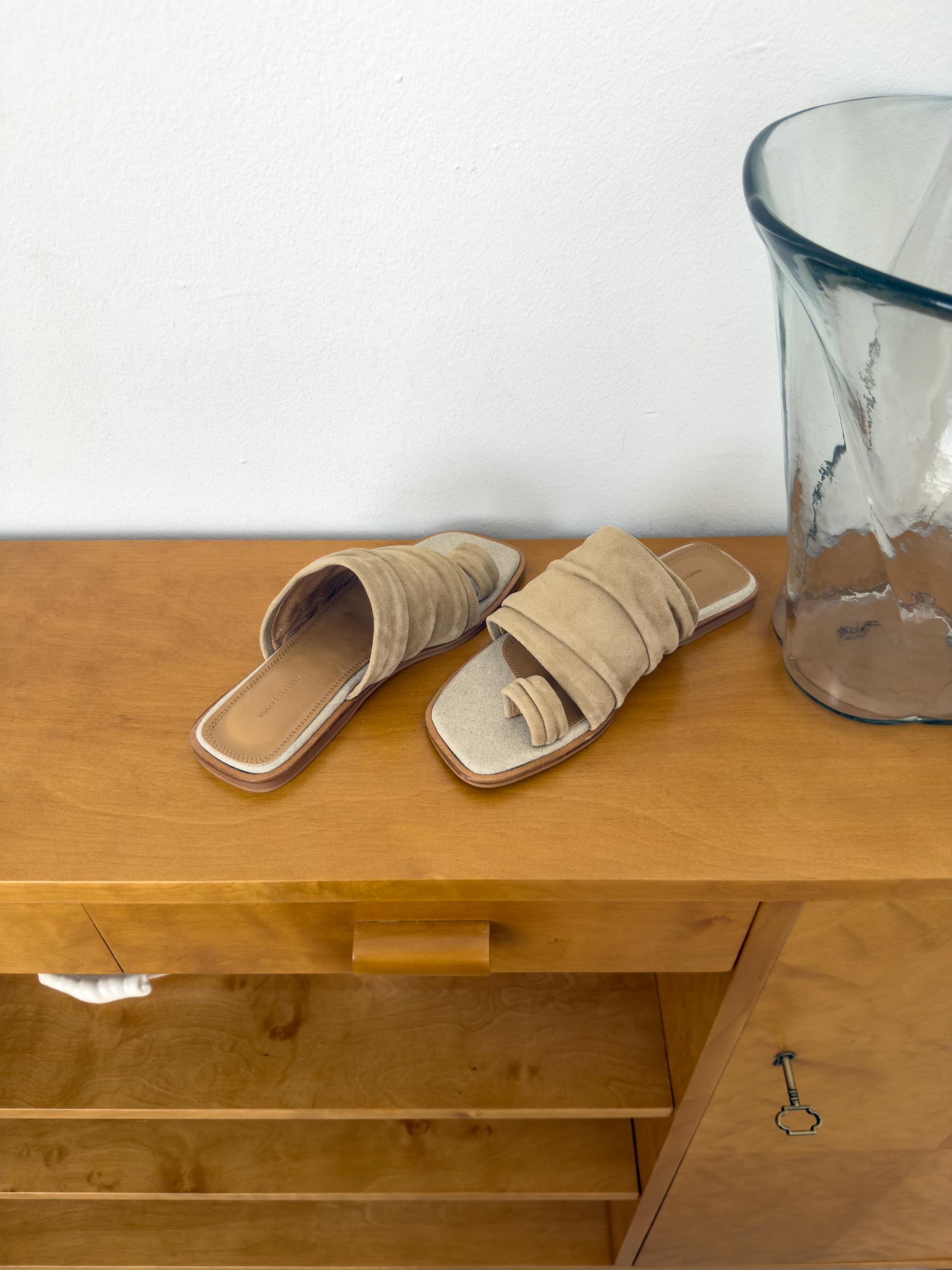 6205 SHOES