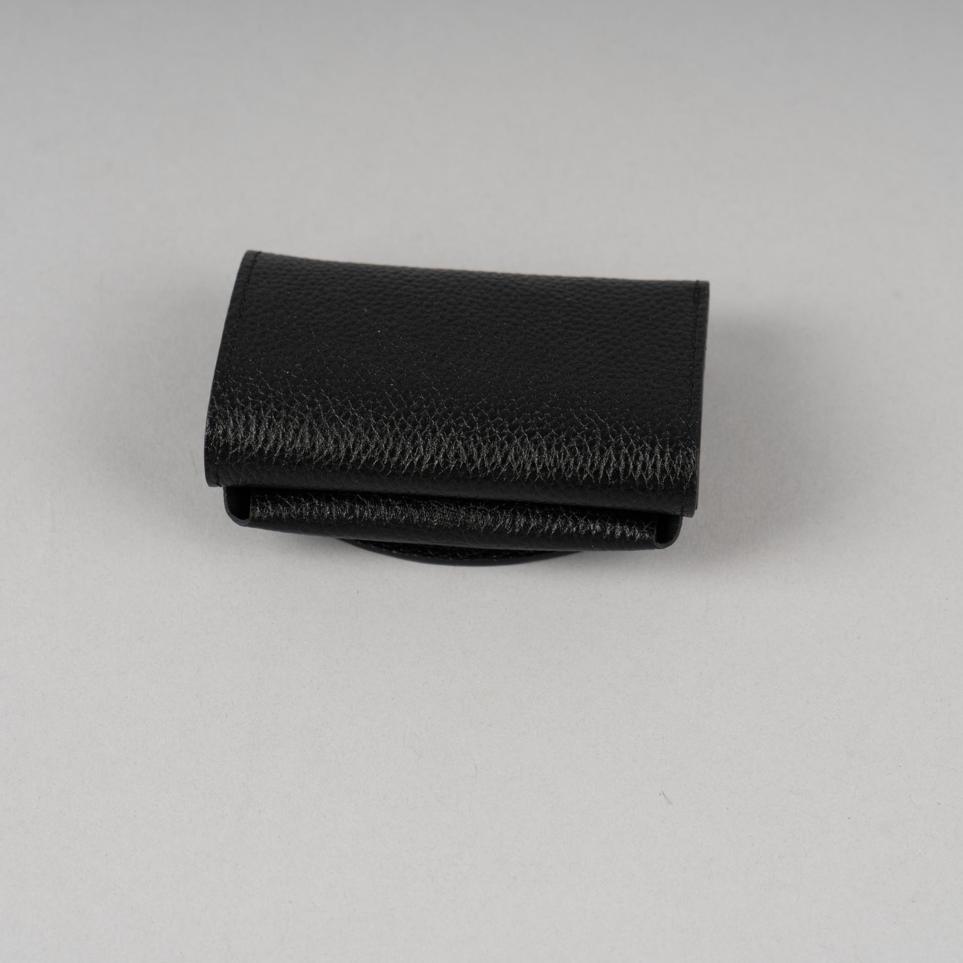 紧凑型钱包 / Compact Wallet