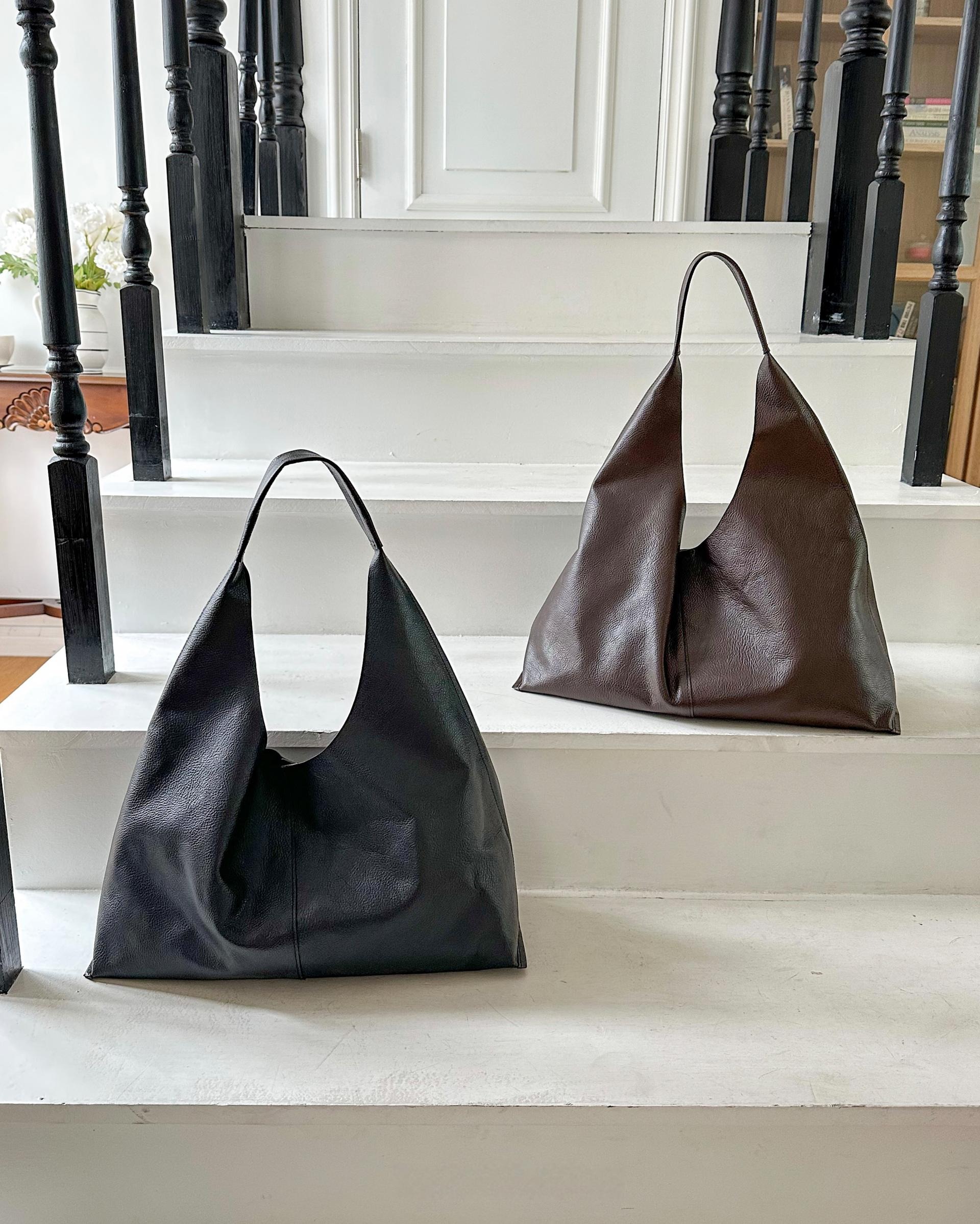 New Low 托特包 / Low Tote