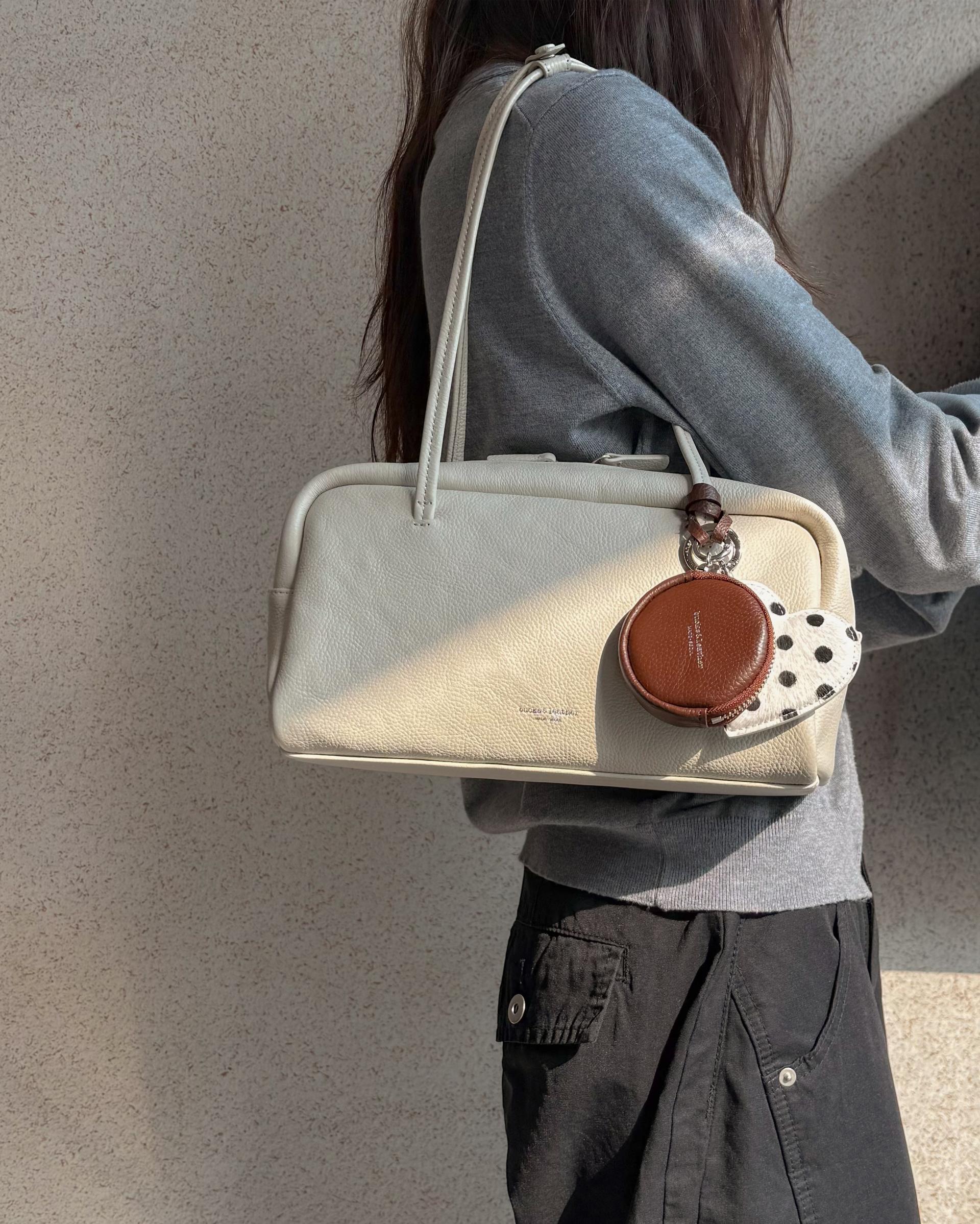 法式吐司包 / Pound Bag